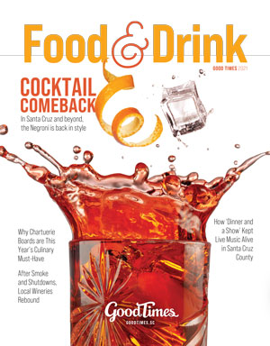 food and drink santa cruz california restaurants