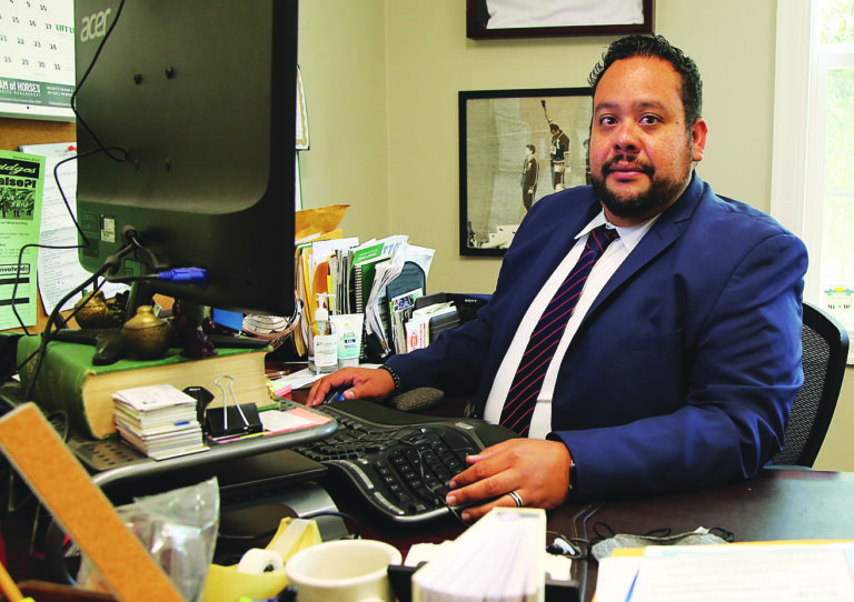 Nonprofits Push Back on County Funding Plan