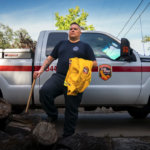 Image for display with article titled Slow Burn: Cal Fire Has Failed to Fight PTSD, Heavy Workloads
