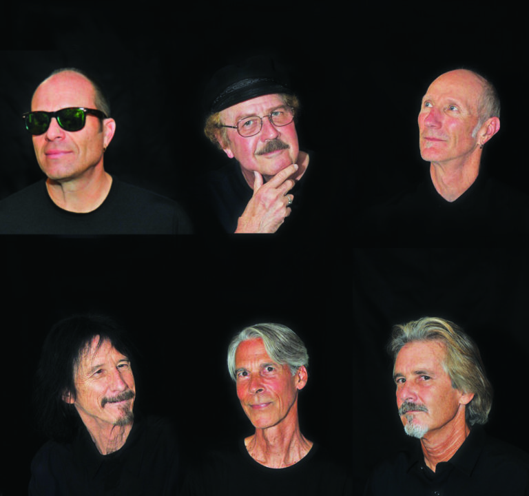 The White Album Ensemble is Performing a Pair of Shows at the Rio