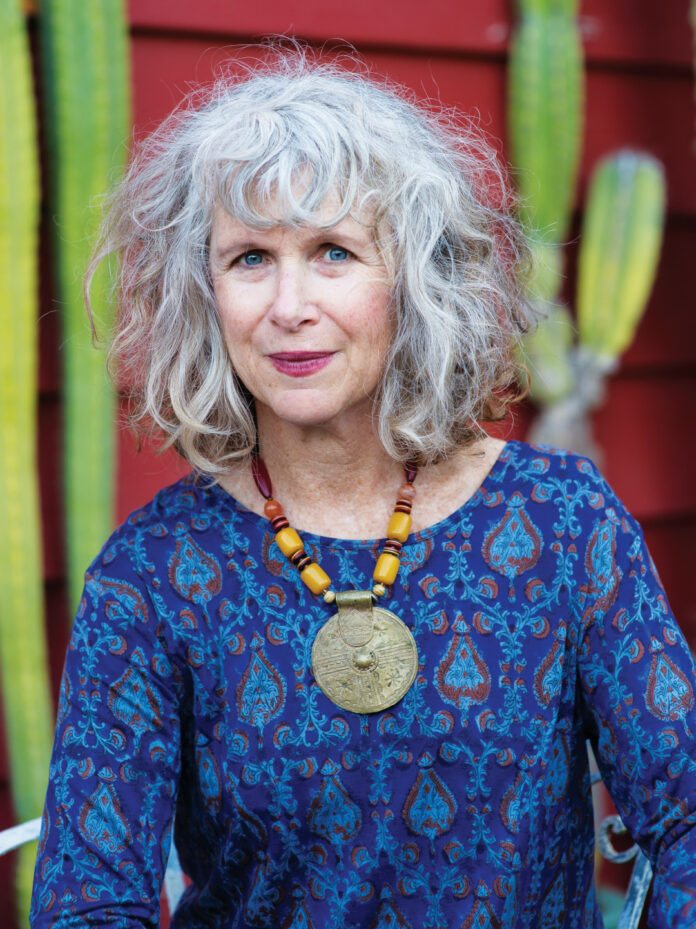 The Hive Poetryโs In-person Readings Return to Bookshop Santa Cruz