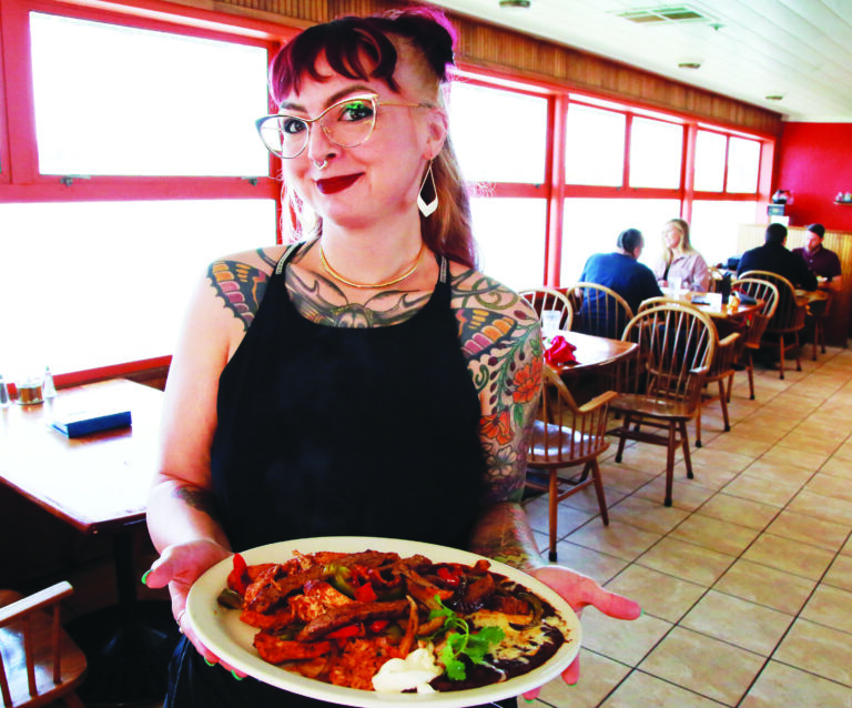Ocean Views and ‘Cali-Mex’ Cuisine Fuel Olitas Cantina and Grille’s Success