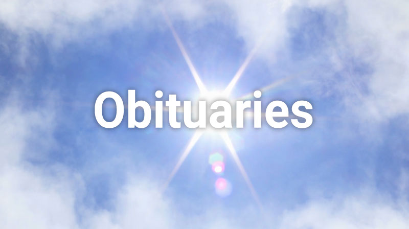 obituaries featured, santa cruz