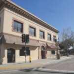 Image for display with article titled Pajaro Valley Arts Porter Building Deal Inches Closer