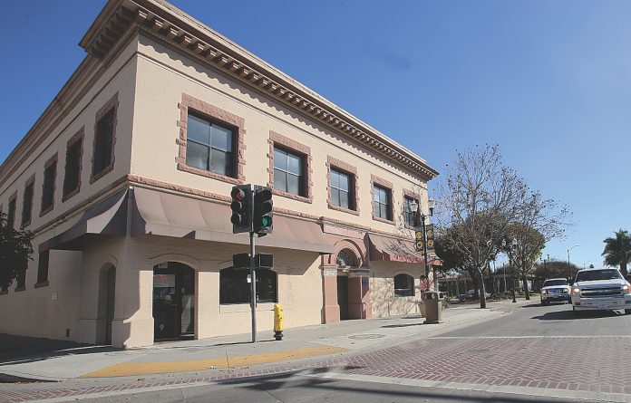 Pajaro Valley Arts Porter Building Deal Inches Closer