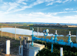 Local Water Resource Managers Prepare for Another Dry Summer