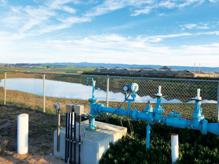 Local Water Resource Managers Prepare for Another Dry Summer