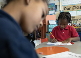 Low-income Students are More Likely to be in Classrooms with Under-qualified Teachers