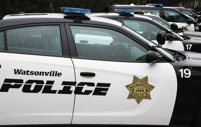 Loaded Gun Found on Watsonville Student