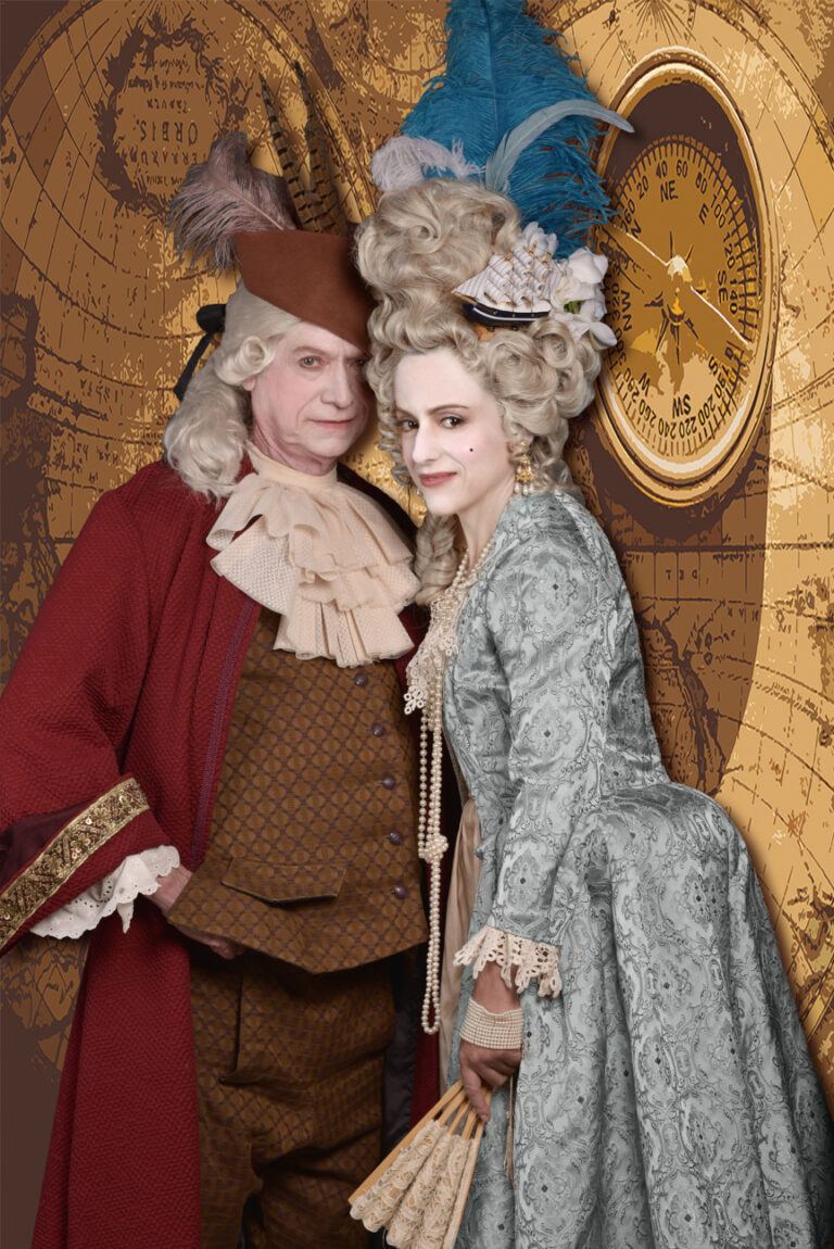 Cabrillo Takes on Leonard Bernstein’s Challenging ‘Candide’