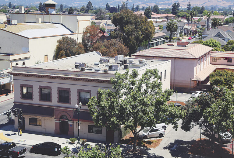 Watsonville City Council Approves Porter Building Sale