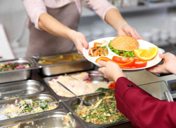 Food and Drink: Plant-Based Meals Get a Boost in Santa Cruz Schools