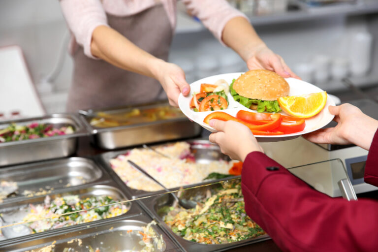 Food and Drink: Plant-Based Meals Get a Boost in Santa Cruz Schools