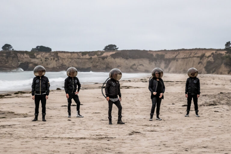 Sound Tribe Sector 9 Might Be the Most Successful Band in Santa Cruz