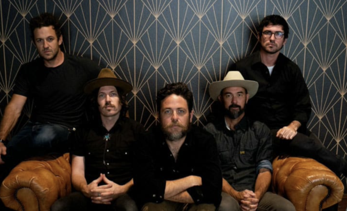 The Brothers Comatose to Play Three Nights at Moe’s Alley