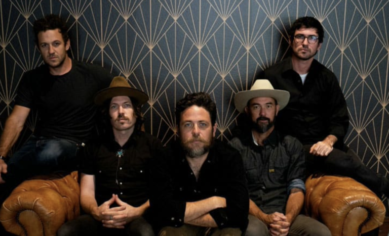 The Brothers Comatose to Play Three Nights at Moe’s Alley