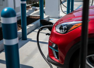 How California Plans to Phase Out Gas Cars