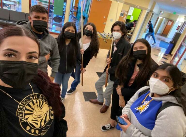 Watsonville Event Brings Mental Health Resources to Youth