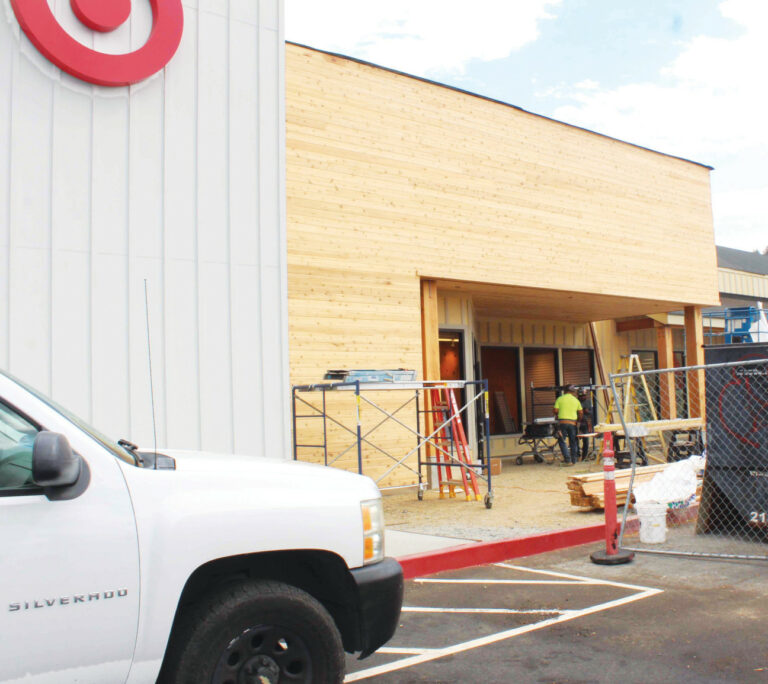 Target Announces Opening Date for Scotts Valley Store