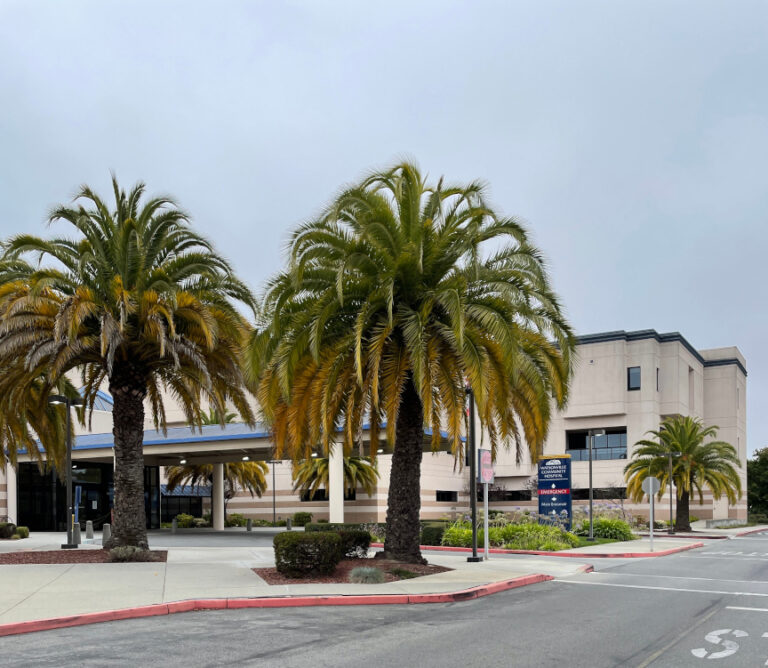 Kaiser Pledges $4.5 Million to Watsonville Hospital