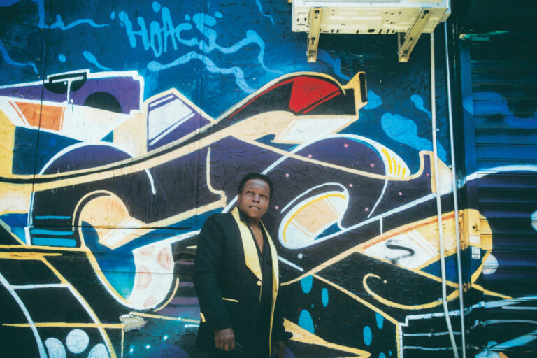 Lee Fields Leads the Ongoing Soul Revival