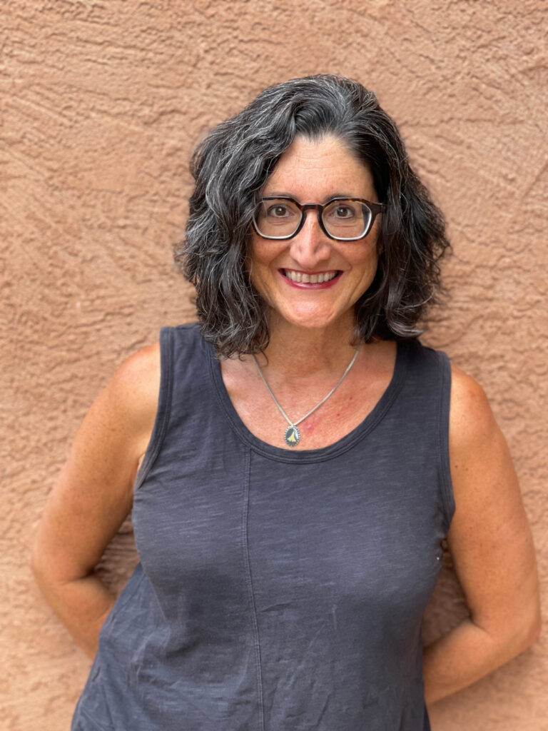 Farnaz Fatemi Celebrates Debut Book of Poetry ‘Sister Tongue’