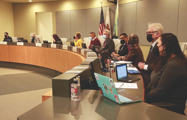 3 Watsonville City Council Candidates Run Unopposed