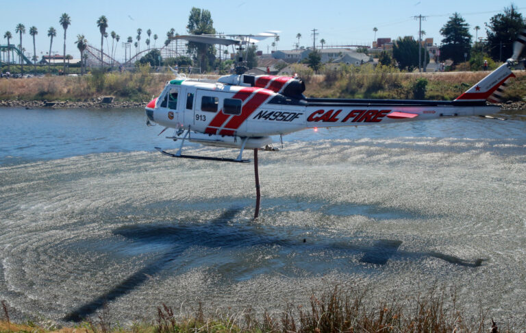 Two Years After CZU: Rethinking Wildfire Prevention