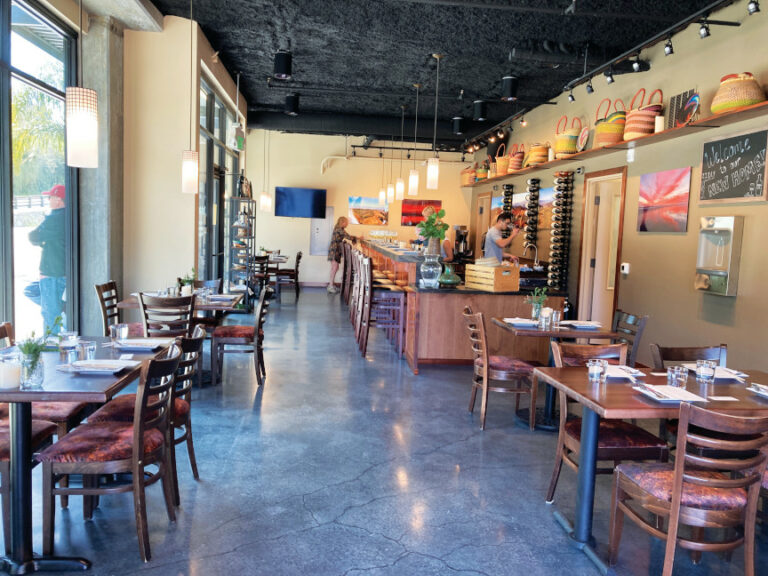 Calling All Syrah Lovers