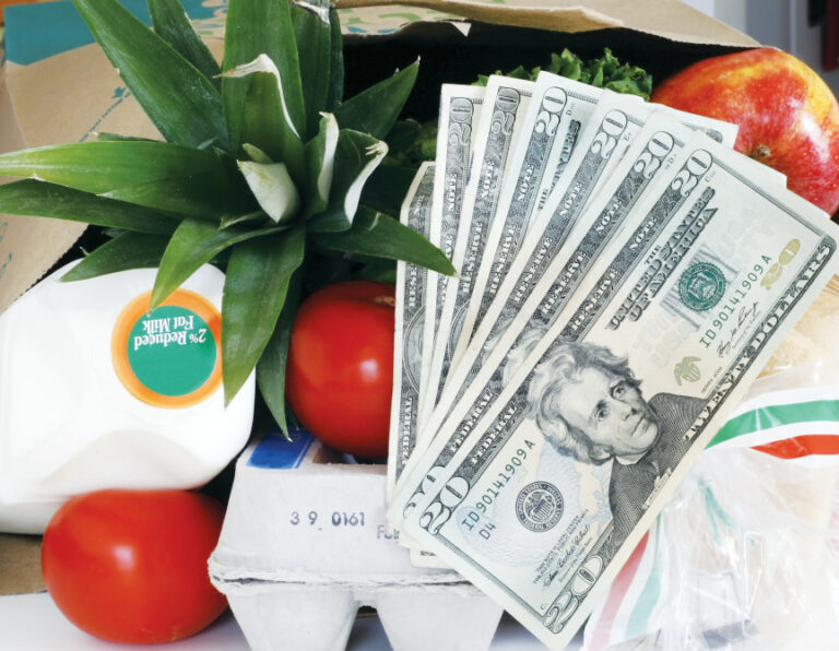 How Inflation is Impacting Restaurants