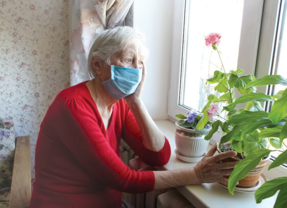 Health and Fitness: Centering on Seniors