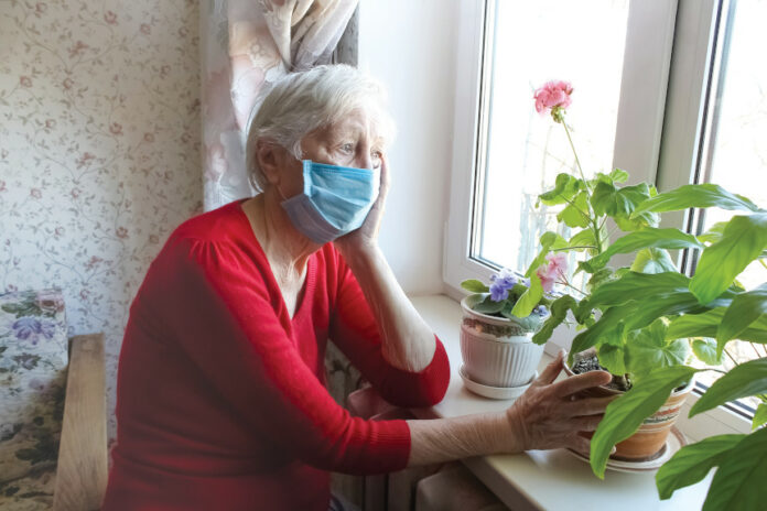 Health and Fitness: Centering on Seniors