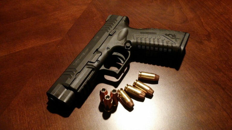 SCPD Says Shooting is Likely Gang-motivated