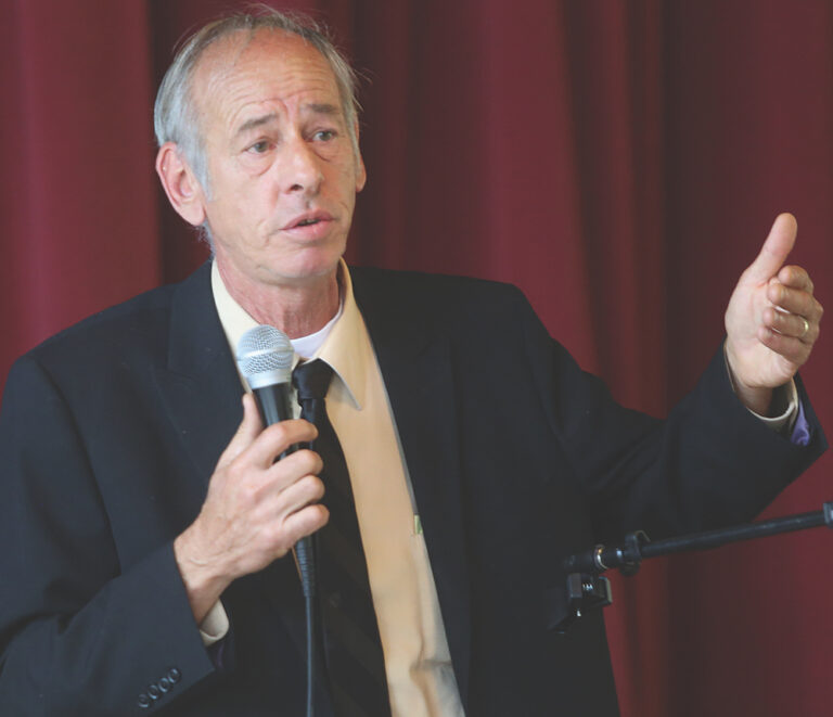 Supes to Stick with Current Term System