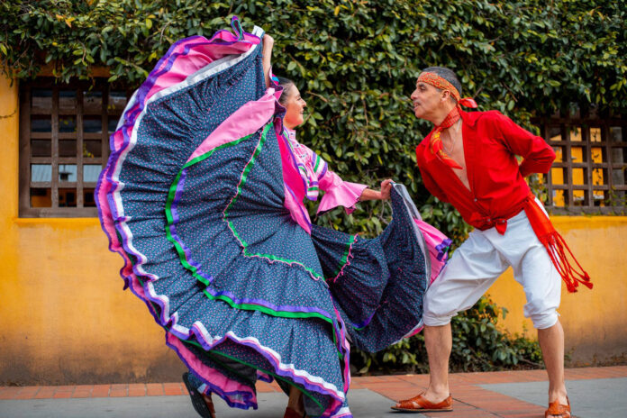 Opinion: How to Make an Arts Scene