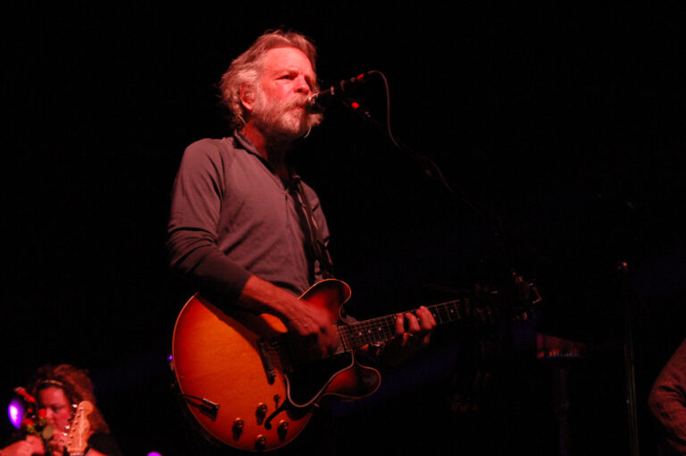 Opinion: Don’t Know Much About Grateful Dead History