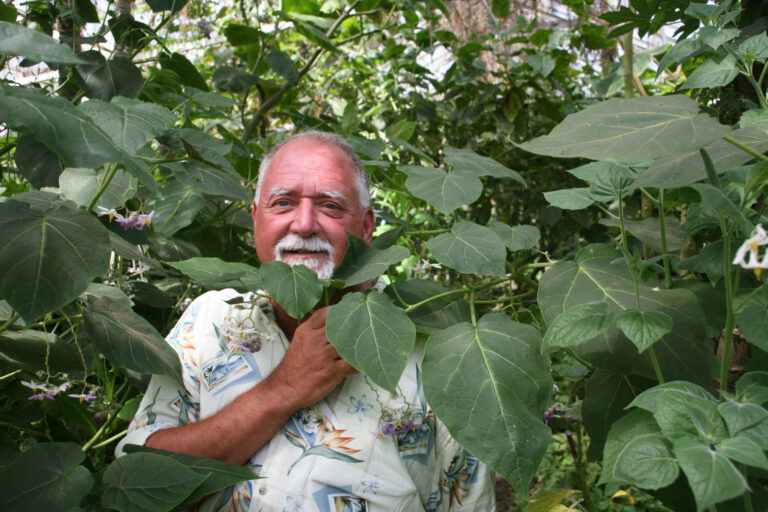 Whiskey Hill Farms’ Clean-Fuel Revolution