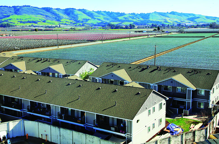 How Race Became Part of the Watsonville Urban Limit Line Debate