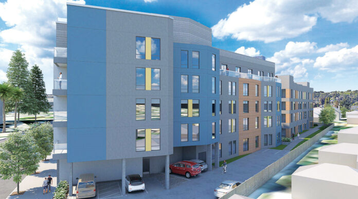 Objective Standards for Multifamily Housing Proposal Faces Pushback