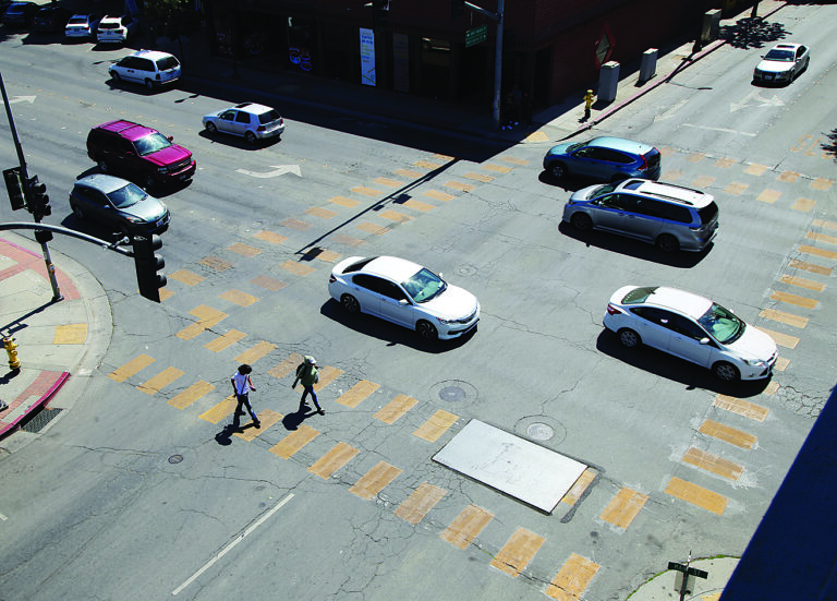 Caltrans Proposes ‘Bold’ Renovation of Downtown Watsonville