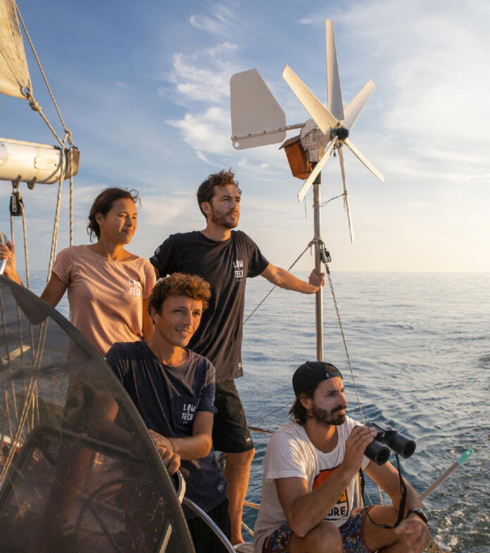 The Ocean Film Festival Celebrates Earthโs Precious Resource