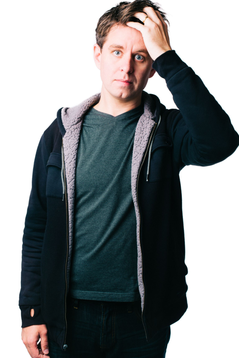 Randall Munroe Talks About the Crazy Science of ‘What If 2’