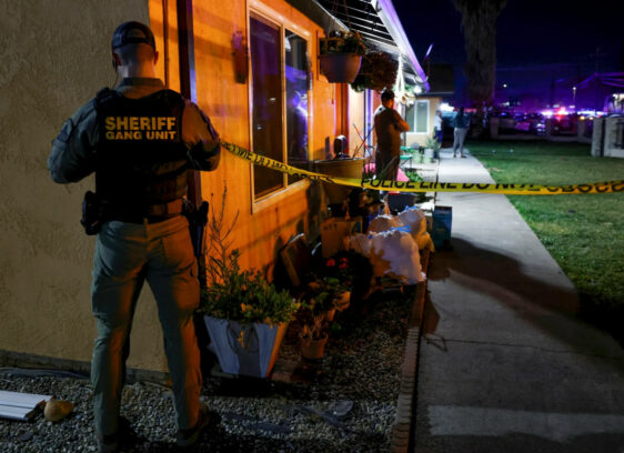 Inside the Team Pioneering California’s Red Flag Law