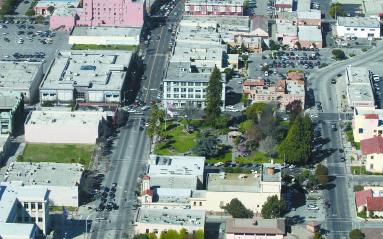 Watsonville Moves Forward with Caltrans on Downtown Project
