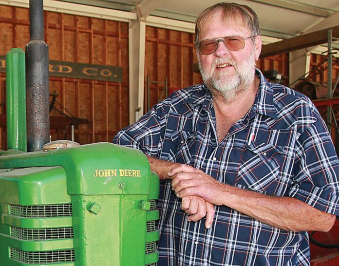 Santa Cruz County Fair Board Fires Manager Dave Kegebein