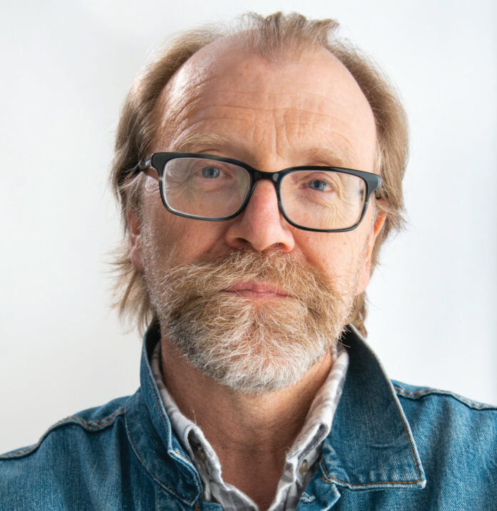 George Saunders on the Art of the Short Story