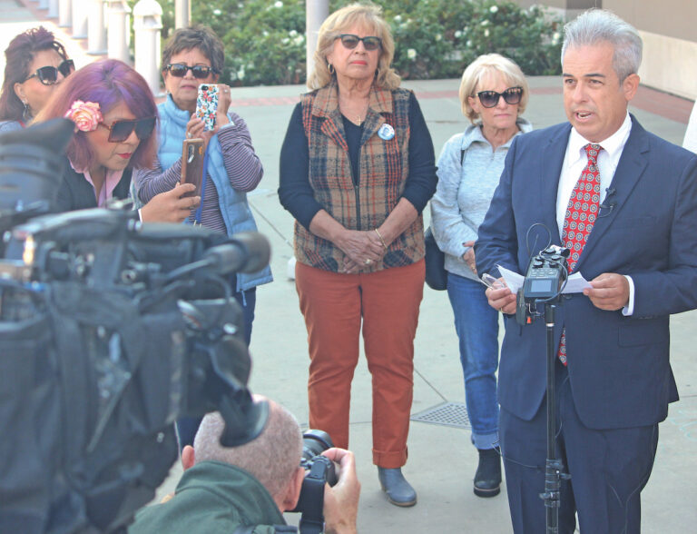 Jimmy Dutra Denies Sexual Assault Allegations