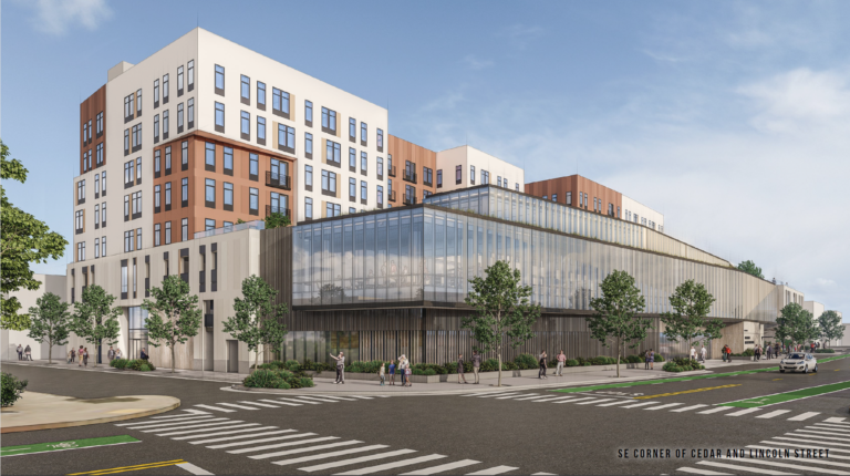 Letter to the Editor: Turning Point for Downtown