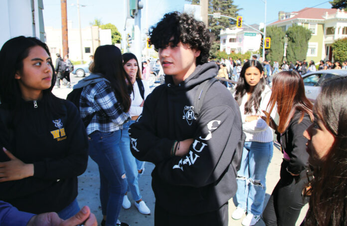 Santa Cruz County’s Struggle to Hire and Retain Teachers Continues