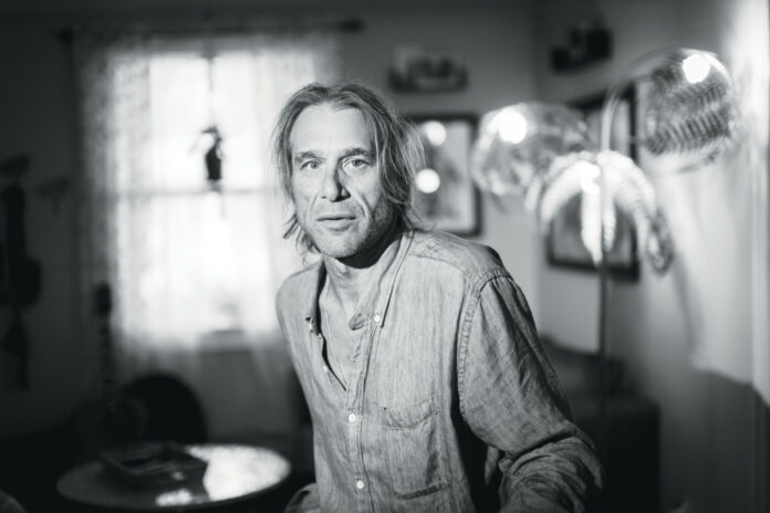 James McMurtry and Todd Snider Perform the Rio